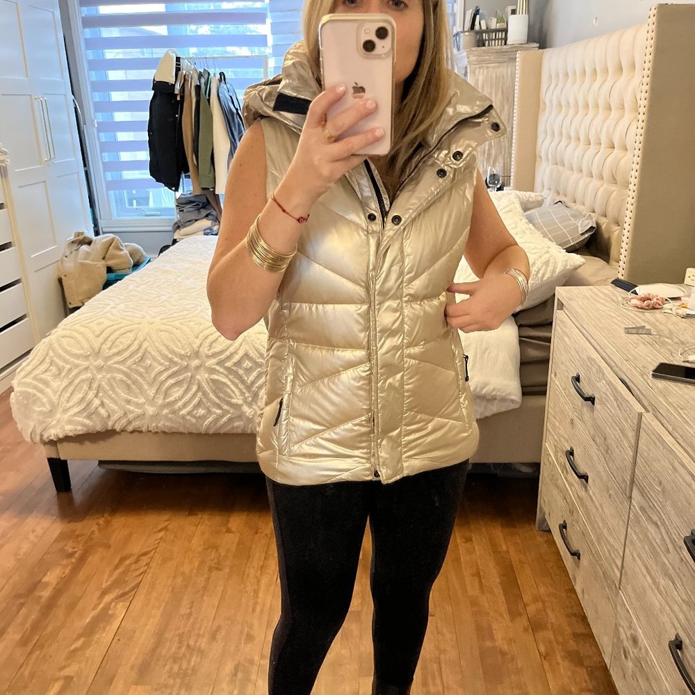 Lole Down Vest